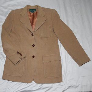 Ralph Lauren Coat